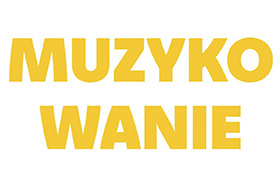 Muzykowanie - spotkanie muzykanckie