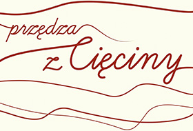 Przędza z Cięciny