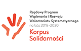 korpus solidarności